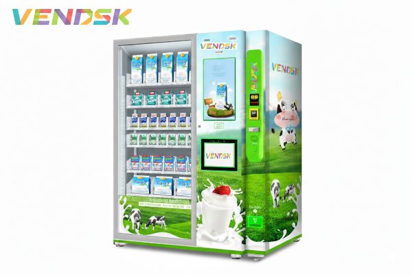ODMOEMsmartvend