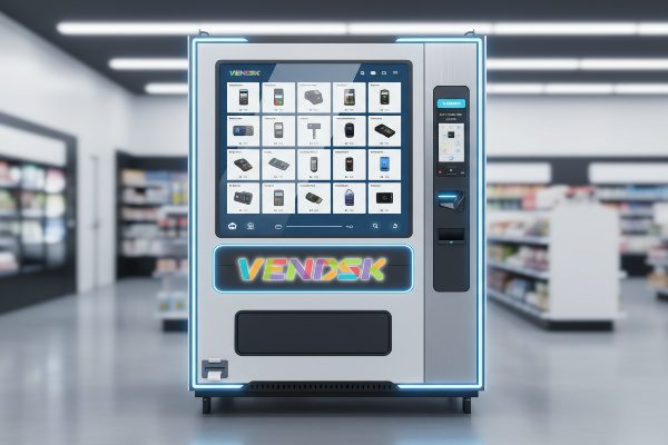 accessoriesmachinesmartvend