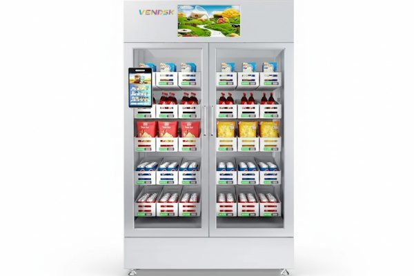 smartfridgevend